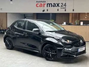 Toyota Yaris Comfort DAB+ RFK BT LaneAs Alu ServiceNeu