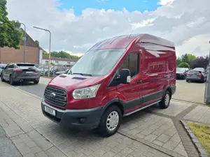 Ford Transit Kasten 350 L2H3 Trend*KLIMA*PDC*AHK*