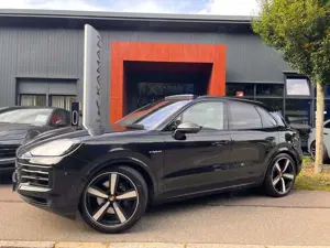 Porsche Cayenne E-Hyb #ULTRA VOLL! BURMESTER! NP171.000€