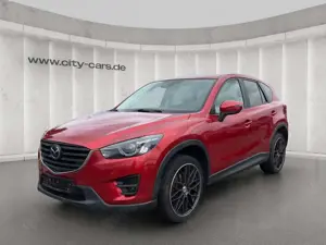 Mazda CX-5 Sports-Line AWD*Leder*LED*Navigation*