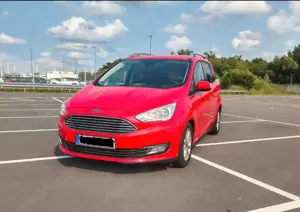Ford Grand C-Max C-Max 1.0 EcoBoost Start-Stopp-System Titanium