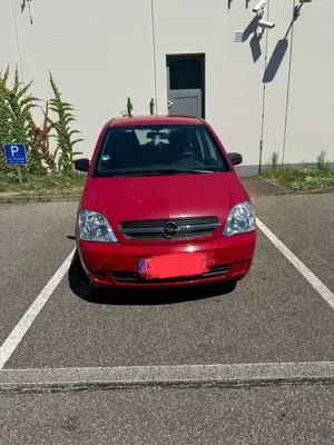 Opel Meriva 1.6 16V Enjoy