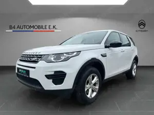 Land Rover Discovery Sport 2.0 Pure