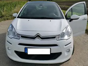 Citroen C3 C3 Pure Tech 110 Stop