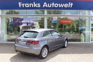 Audi A3 Attraction Xenon/AHK /Navi/ Bild 5
