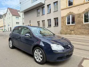 Volkswagen Golf 1.6 comfort TÜV/AU 07/27