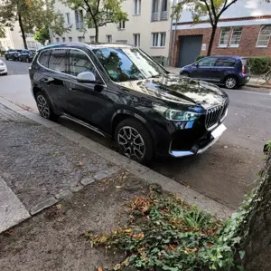 BMW X1 SDrive18i XLine