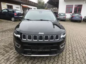 Jeep Compass Limited 4WD Bild 2
