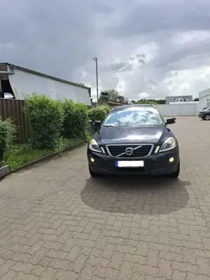 Volvo XC60 2.4D 5 AWD Aut.