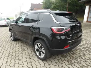 Jeep Compass Limited 4WD Bild 5