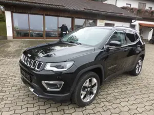 Jeep Compass Limited 4WD Bild 3