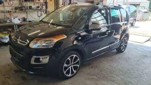 Citroen C3 Picasso 1.2 Selection, Tüv Neu