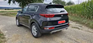 Kia Sportage 1.6 T-GDI AWD DCT GT LINE Bild 3