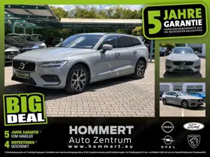 Volvo V60 Kombi B3 Core *ACC*beh.Lenk*Sitzh.v/h*