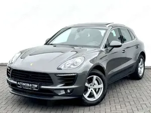 Porsche Macan S 3.0d /NAVI/LED/ACC/PANO/GARANTIE