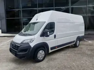 Opel Movano GKa L4H3 3,5t Edition Klima Kamera
