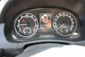 Skoda Fabia Cool Plus Bild 2