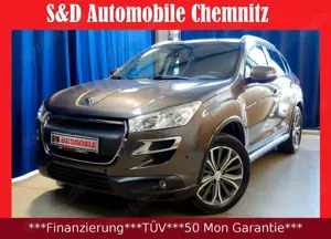 Peugeot 4008