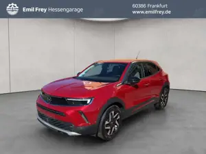 Opel Mokka 1.2 DI Turbo Elegance