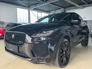 Jaguar E-Pace E-PACE R-Dynamic SE AWD/Spurhalte/ACC Bild 3