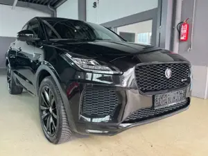 Jaguar E-Pace E-PACE R-Dynamic SE AWD+Spurhalte+ACC