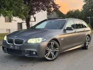 BMW 530 530d xDRIVE TOURING M SPORTPAKET STEPTRONIC | VOLL