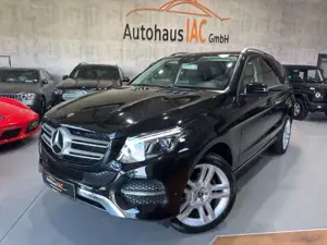 Mercedes-Benz GLE 250 /SCHIEBEDACH/NAVI/LED/AHK/SHZ/TOTW