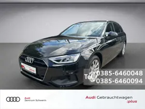 Audi A4 Avant 35 2.0 TDI S-tronic AHK ACC LED