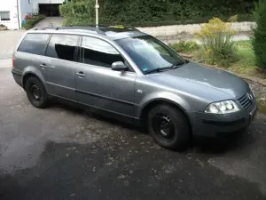 Volkswagen Passat Variant Passat Variant 1.6 Comfortline