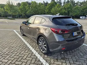 Mazda 3 3 SKYACTIV-G 120 Urban Limited