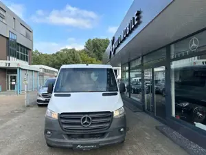 Mercedes-Benz Sprinter 316 CDI*Tourer*StHz*MBUX*KLIMA*8-Sitzer Bild 2