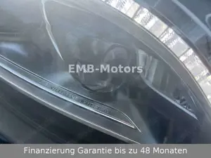 Mercedes-Benz S 500 L First Class  GSC 4 Sitzer 22 Mansory Bild 5