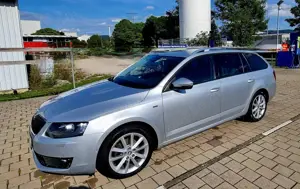 Skoda Octavia Octavia Combi 2.0 TDI (Green tec) DSG Joy