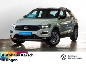 Volkswagen T-Roc 1.5 TSI DSG Sport ACC, LED, PANORAMA Klima