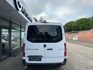Mercedes-Benz Sprinter 316 CDI*Tourer*StHz*MBUX*KLIMA*8-Sitzer Bild 5