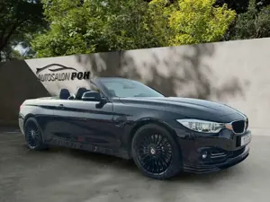 Alpina D4 3.0 Biturbo Carbio/1.Hand/ Garantie 4/26