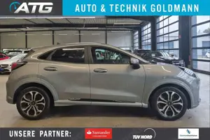 Ford Puma PUMA ST-LINE NAVI LED ACC CAMERA SHZ CARPLAY