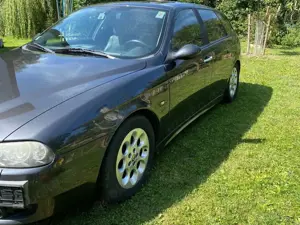 Alfa Romeo 156 156 Sportwagon 2.4 JTD 20VDistinctive