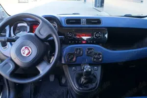 Fiat Panda Lounge Bild 5