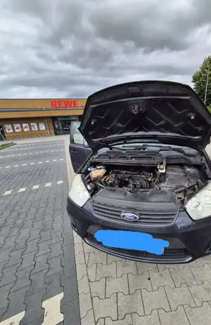 Ford C-Max 1.6 Style
