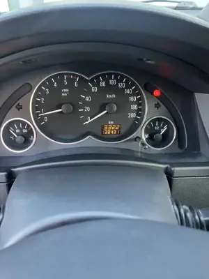 Opel Meriva 1.7 CDTI Dizel