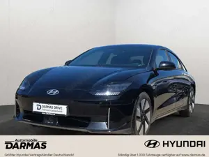 Hyundai IONIQ 6 IONIQ 6 Klimaaut. Navi Voll-LED Apple Android