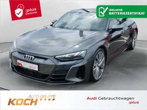 Audi e-tron GT , Matrix, Pano, BO, HUD, Luft,