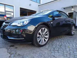 Opel Cascada Innovation ecoFlex 2.0CDTI 143kW,NAV-SHZ