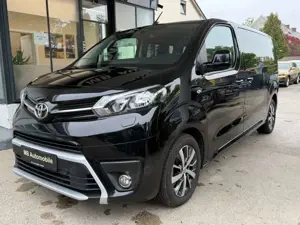 Toyota Proace Verso L1 *8-SITZER*KAMERA*CarPlay*