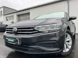 Volkswagen Passat Variant 2.0 TDI DSG 144€ m. 20% Anzahlung AHK Navi SHZ K