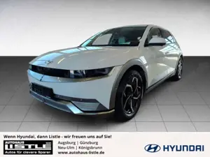 Hyundai IONIQ 5 Allradantrieb 77,4kWh Batt. UNIQ-Paket inkl. Relax