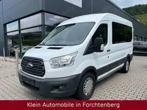 Ford Transit Kombi 350 L2 Trend Klima 9-Sitzer
