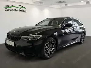 BMW 340 TxDrive*Laser*Navi*HUD*Kamera*DriveA.*DAB*