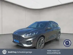 Ford Kuga 2.5 Duratec PHEV ST-LINE